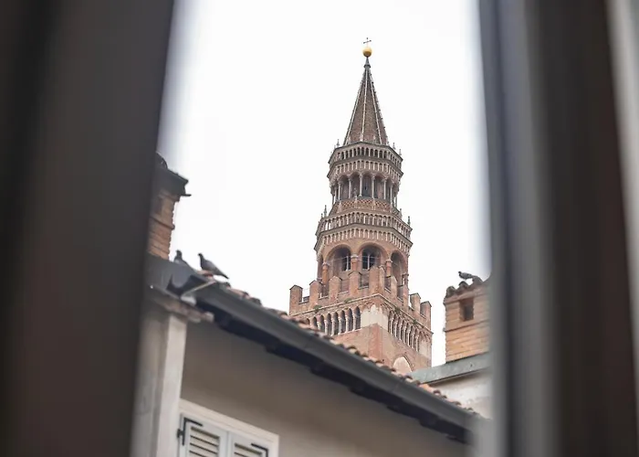 Appartamento La Piazzetta