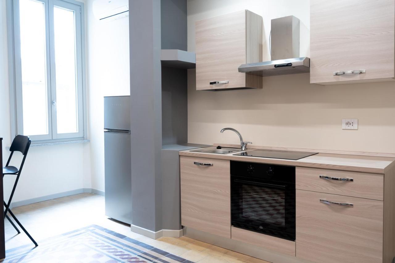 La Piazzetta Apartment *