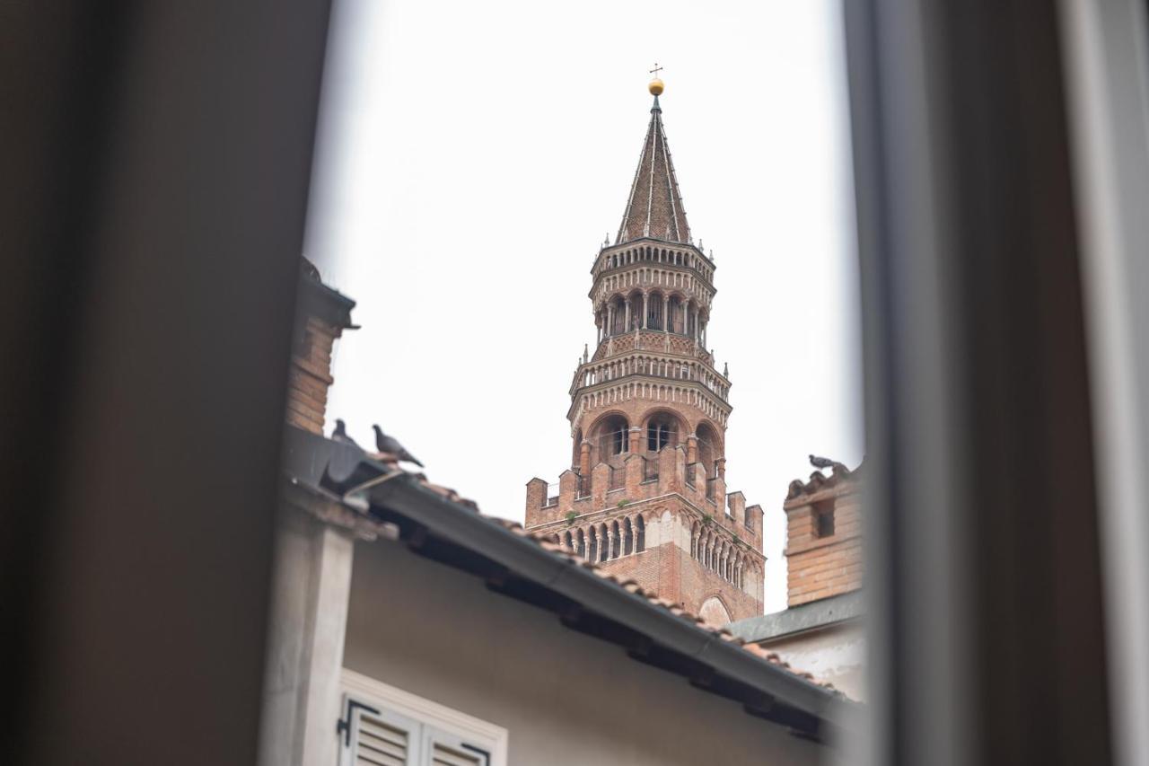 La Piazzetta Cremona