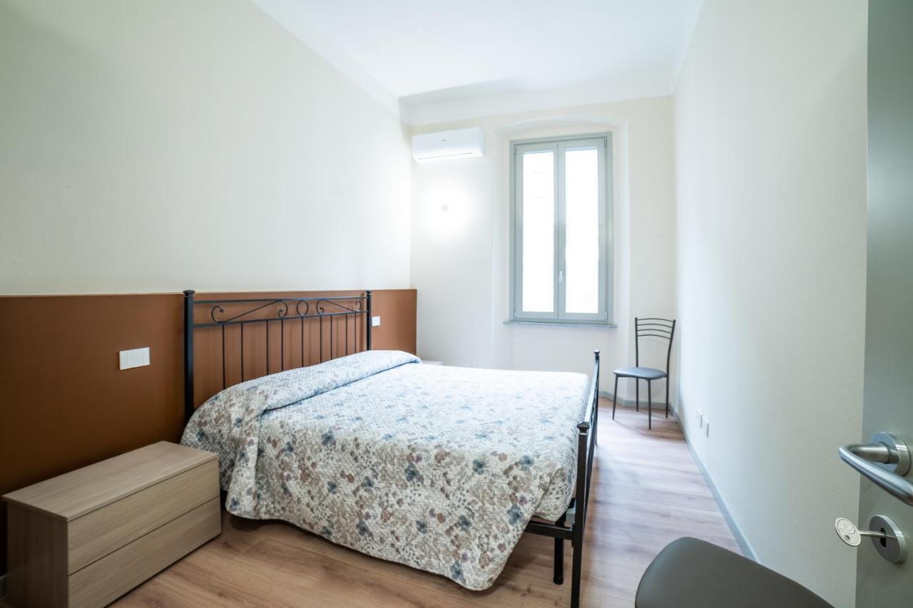 La Piazzetta Apartment *