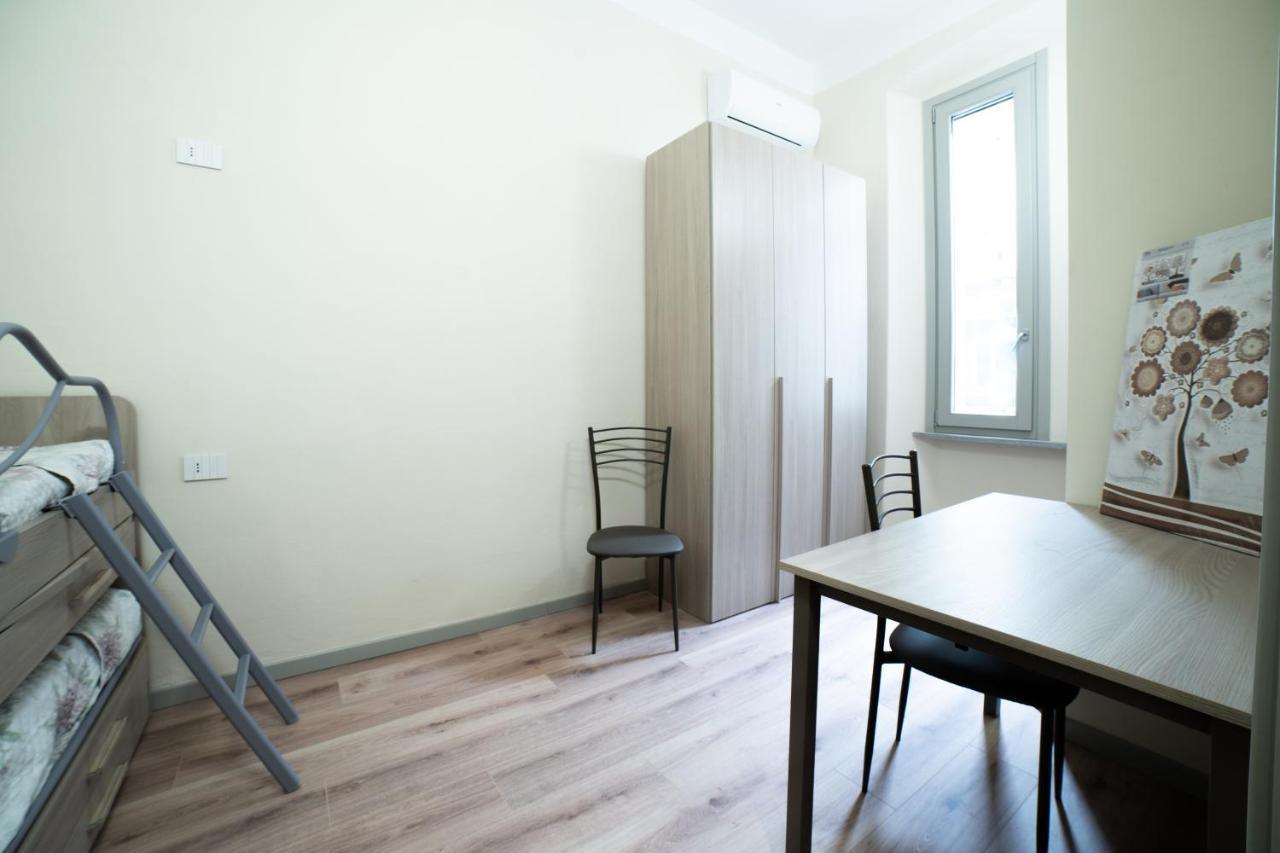 La Piazzetta Apartment